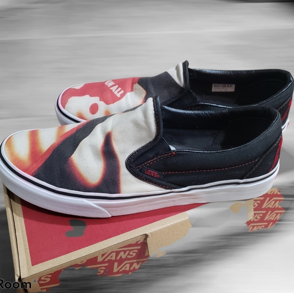 Metallica X Vans Kill Em All - Picture 7 of 8